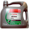 Масло Castrol, act evo x-tra 4t 10w-40, 4l